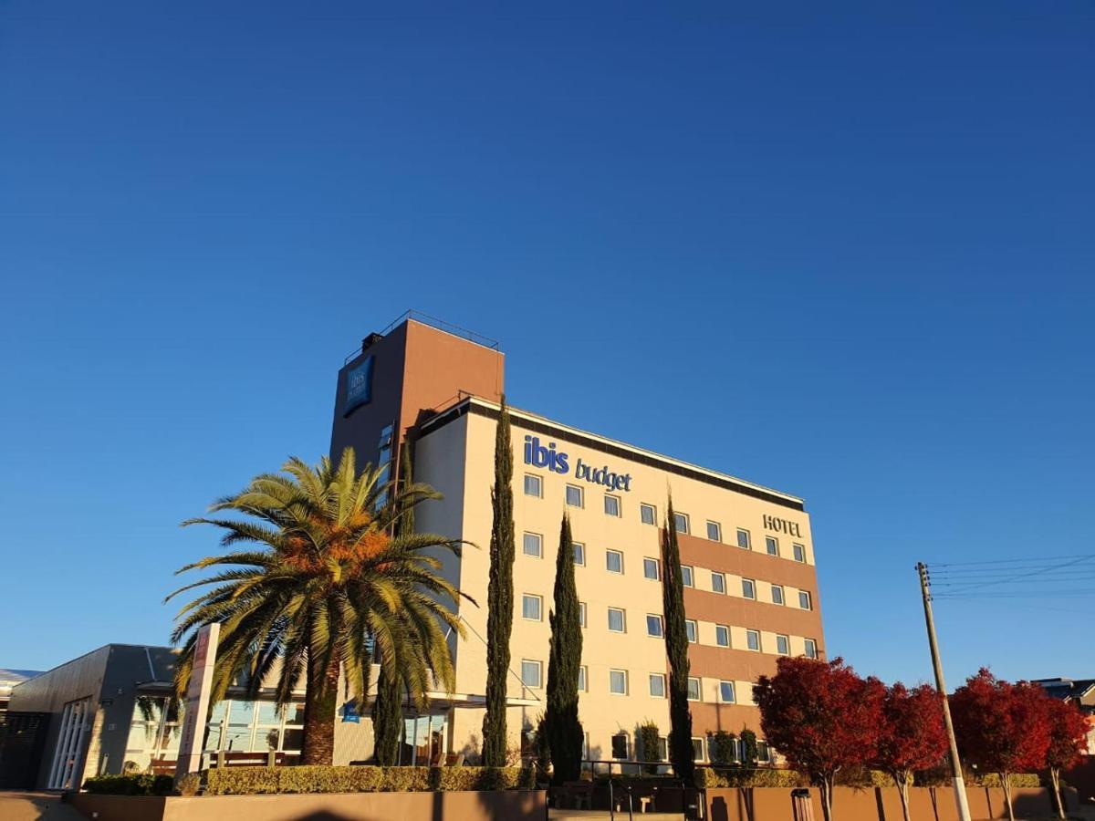 Ibis Budget Nao Me Toque