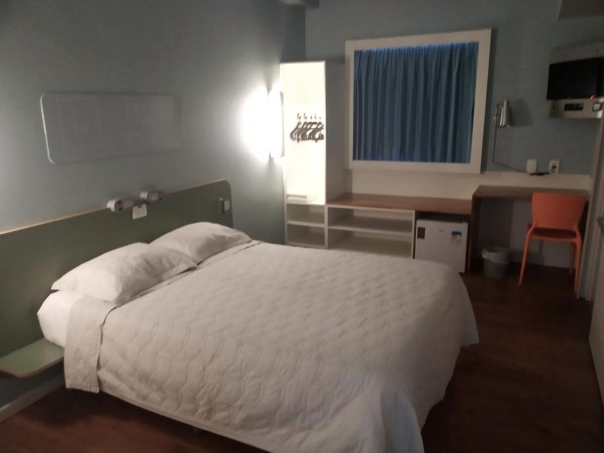 Hotel Ibis Budget Nao Me Toque 2*