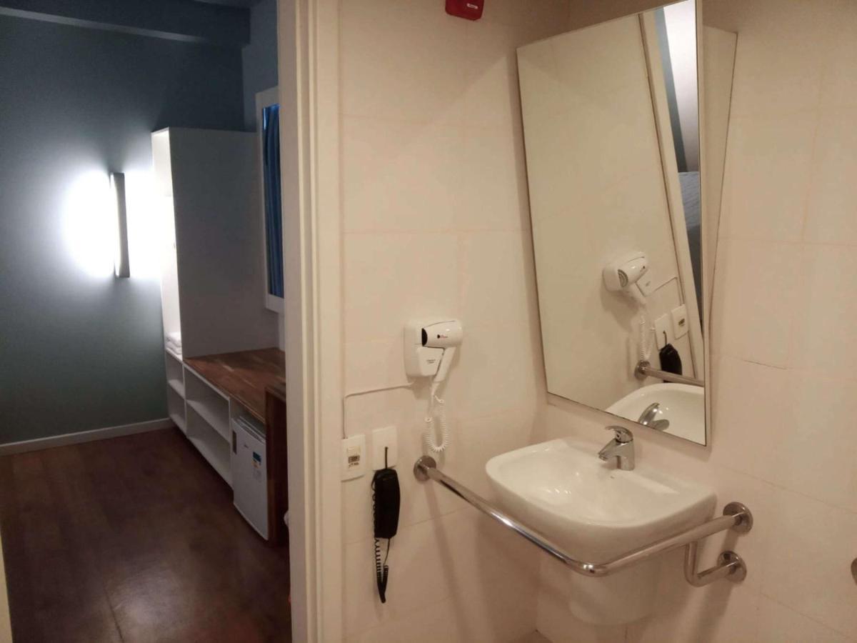 Hotel Ibis Budget Nao Me Toque Nao-Me-Toque