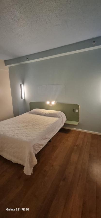 Hotel Ibis Budget Nao Me Toque Nao-Me-Toque