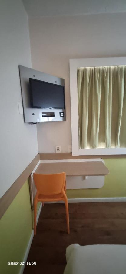 Hotel Ibis Budget Nao Me Toque Nao-Me-Toque