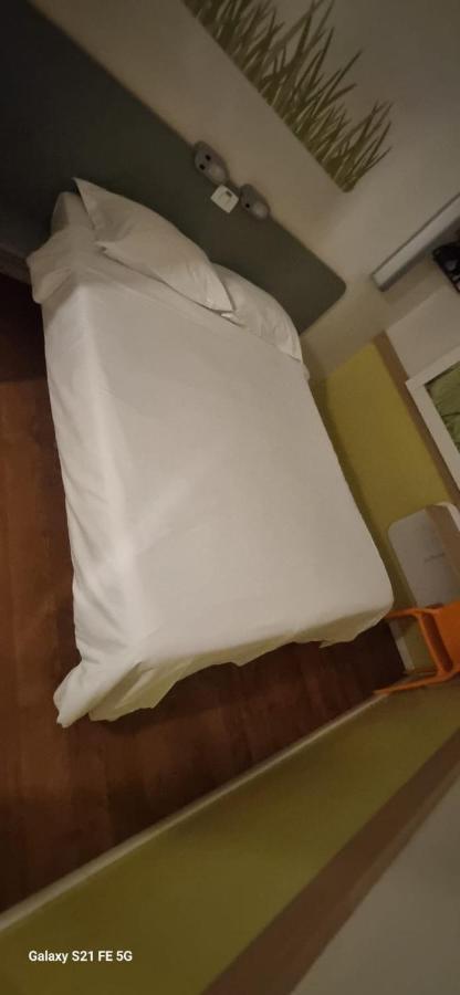 Ibis Budget Nao Me Toque Hotel Nao-Me-Toque