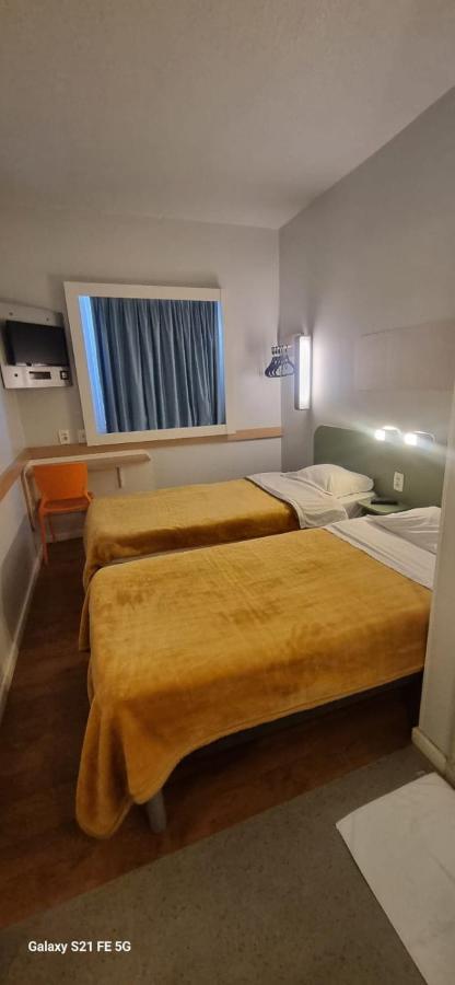 Ibis Budget Nao Me Toque Hotel Nao-Me-Toque