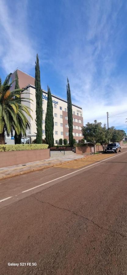 Ibis Budget Nao Me Toque 2*