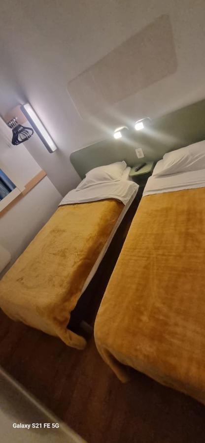 Ibis Budget Nao Me Toque Hotel Nao-Me-Toque
