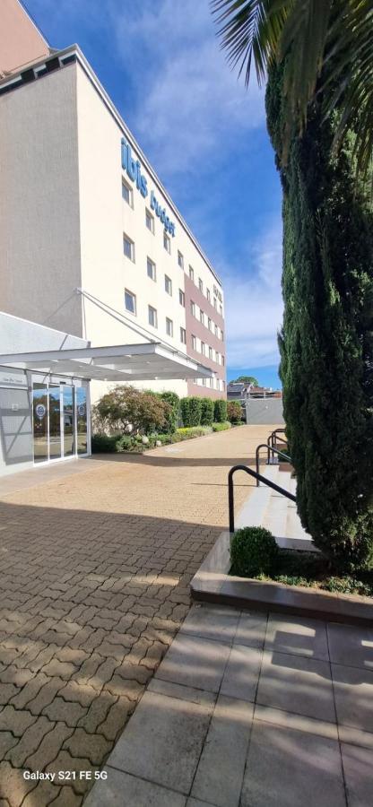 Hotel Ibis Budget Nao Me Toque Nao-Me-Toque