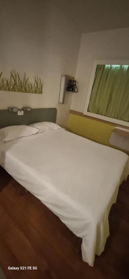 Hotel Ibis Budget Nao Me Toque Nao-Me-Toque