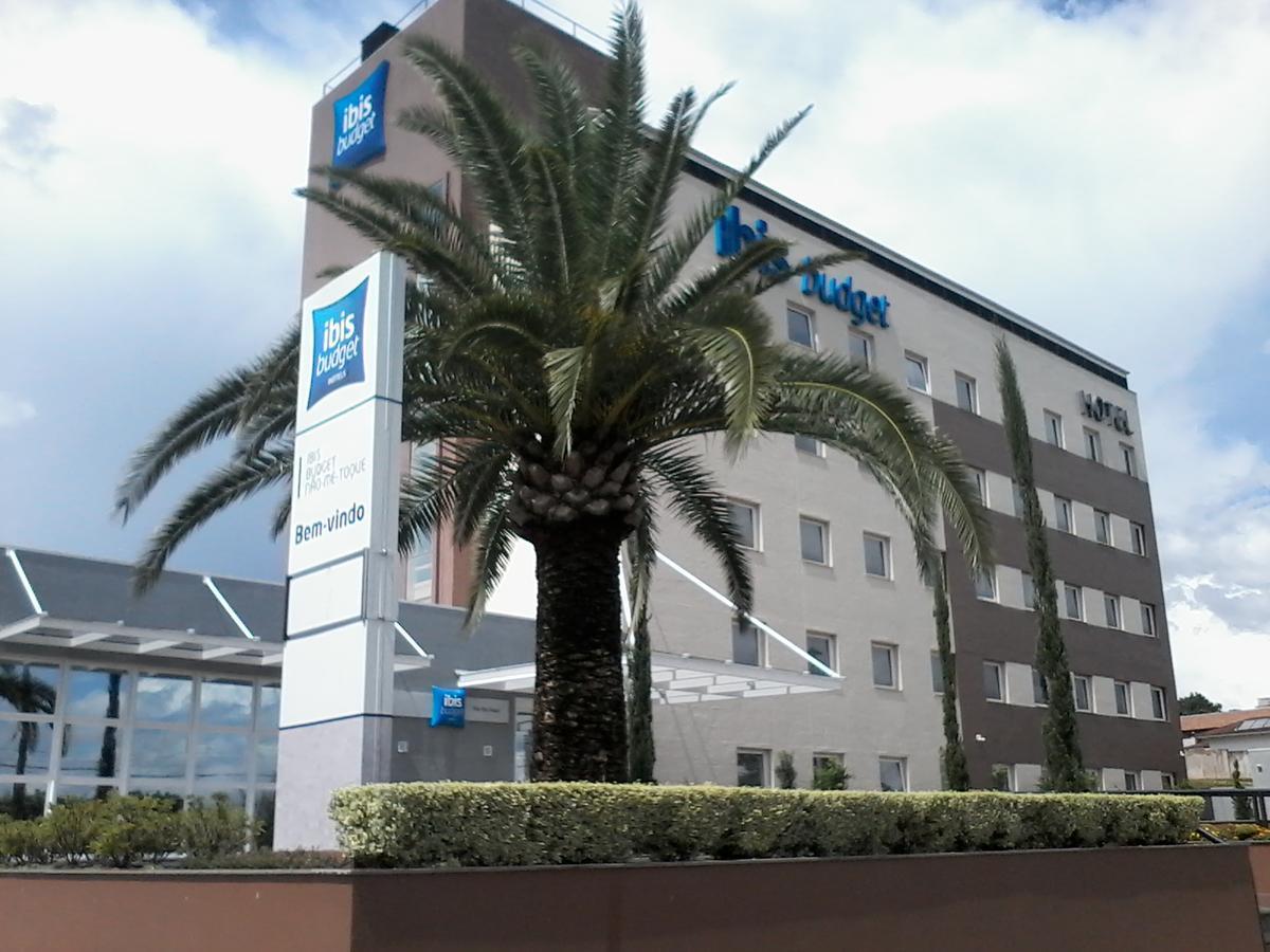 Ibis Budget Nao Me Toque 2*