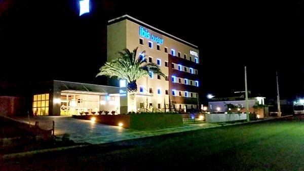 Hotel Ibis Budget Nao Me Toque Nao-Me-Toque
