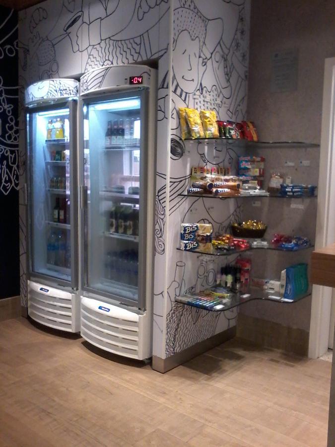 Hotel Ibis Budget Nao Me Toque