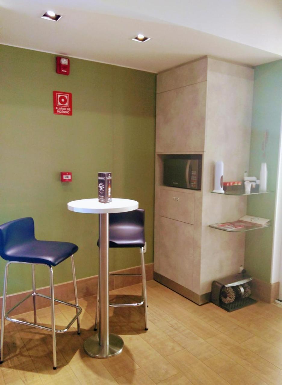 Ibis Budget Nao Me Toque 2* Nao-Me-Toque